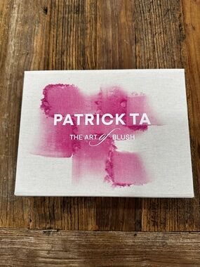 Patrick Ta Major Headlines Double-Take Crème & Powder
Blush Duo